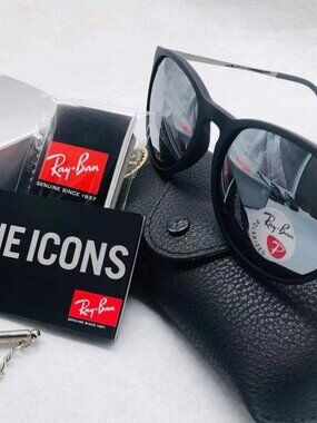 Ray-Ban 4171 Polarized 54mm